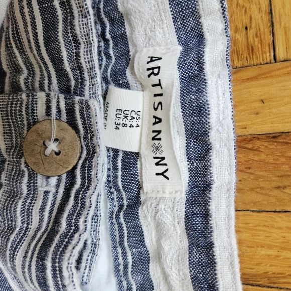 Size 4 shorts *bundle of 6 pair* - Picture 9 of 10